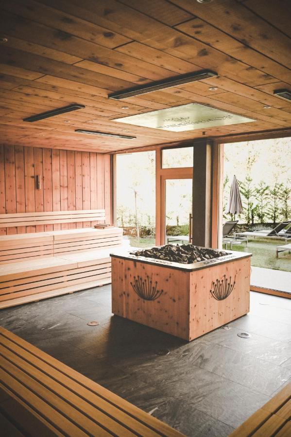 סן לאונרדו אין פסיריה Wiesenhof Gardenresort מראה חיצוני תמונה