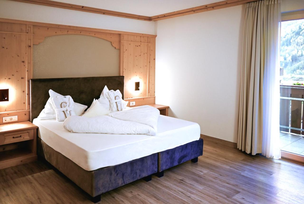 סן לאונרדו אין פסיריה Wiesenhof Gardenresort מראה חיצוני תמונה